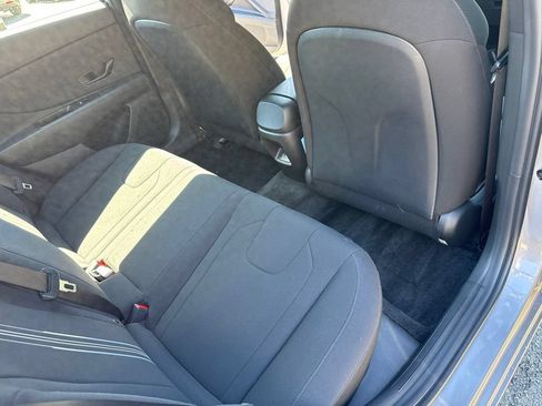 Certified 2026 Hyundai Elantra Sport FWD image 19