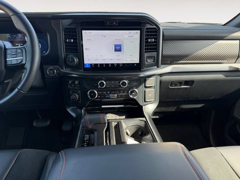 Used 2025 Ford F150 Raptor AWD/4WD image 8