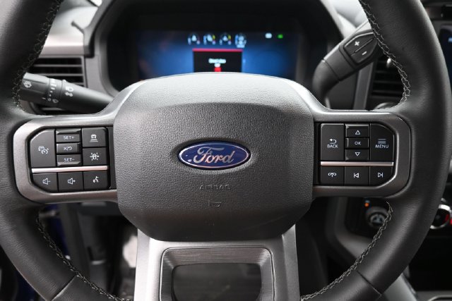 Used 2026 Ford F150 XLT w/ Equipment Group 302A MID AWD/4WD image 13