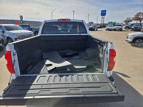 Used 2016 Toyota Tundra SR5 image 35