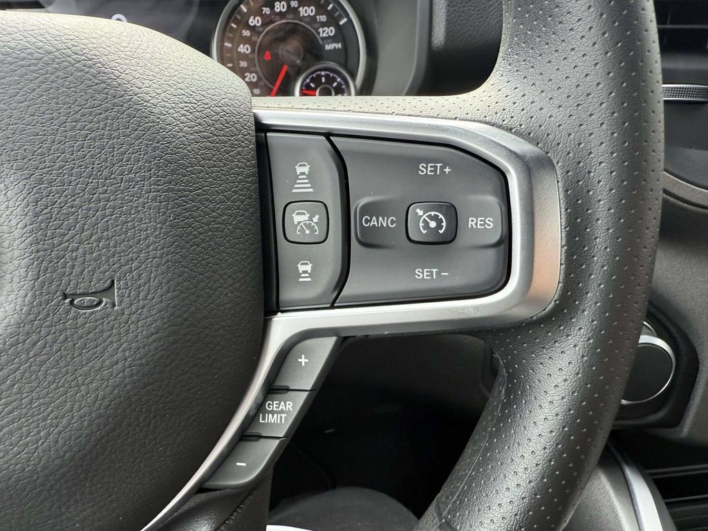 New 2027 RAM 1500 Tradesman AWD/4WD image 22