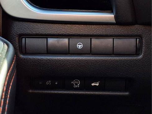 Certified 2026 Nissan Rogue SV w/ Rock Creek Premium Package AWD/4WD image 23
