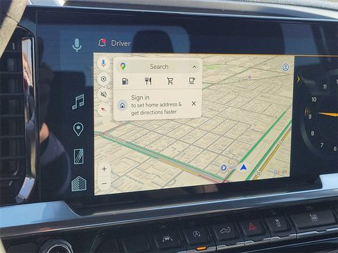 Used 2025 Chevrolet Silverado 1500 LT image 9