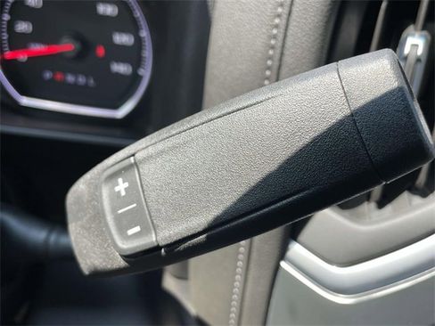 Certified 2021 Chevrolet Silverado 1500 LTZ image 21