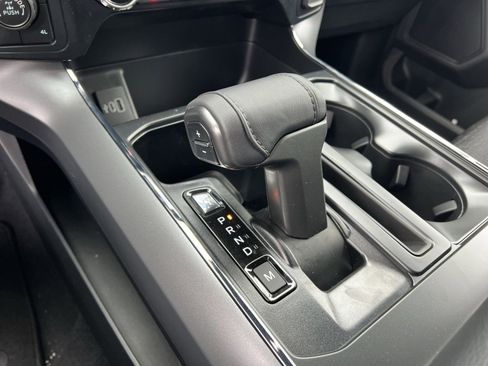 New 2025 Ford F150 XLT w/ Equipment Group 302A MID image 22