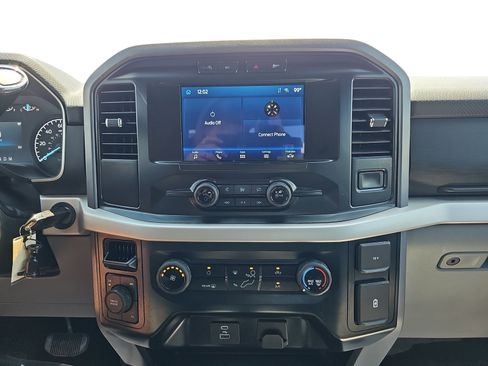 Used 2023 Ford F150 XLT AWD/4WD image 17