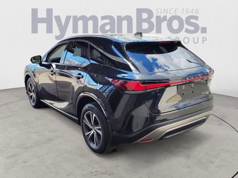 Used 2023 Lexus RX 350 Premium w/ Accessory Package image 5