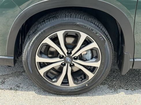 Certified 2023 Subaru Forester Limited AWD/4WD image 11