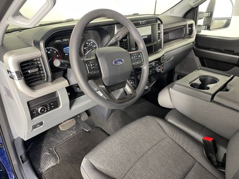 New 2026 Ford F350 XL w/ STX Appearance Package image 2
