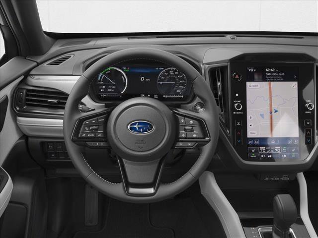 New 2026 Subaru Forester Premium AWD/4WD image 4