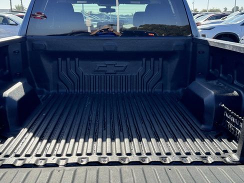 Certified 2021 Chevrolet Silverado 1500 LT RWD image 12