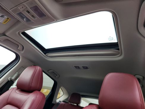 Certified 2021 MAZDA CX-5 Carbon Edition image 15