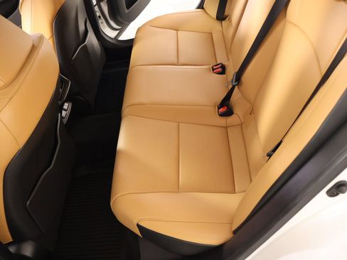 Used 2024 Lexus ES 350 w/ Premium Package FWD image 12
