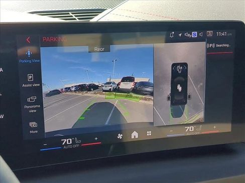 Used 2025 BMW M235i xDrive w/ Premium Package image 14