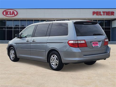 Used 2007 Honda Odyssey EX-L image 4