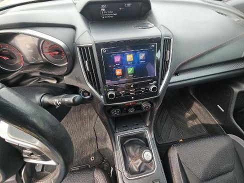 Used 2017 Subaru Impreza 2.0i Sport image 5