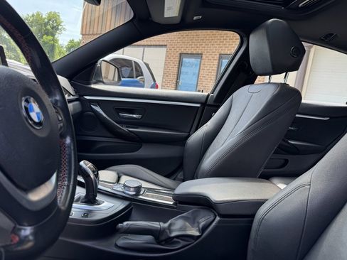 Used 2018 BMW 430i Gran Coupe xDrive w/ Premium Package image 31
