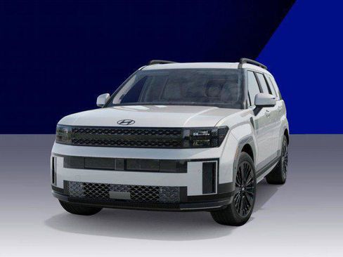 New 2026 Hyundai Santa Fe Calligraphy image 6