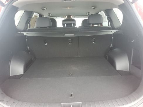 Certified 2023 Hyundai Santa Fe SEL FWD image 40