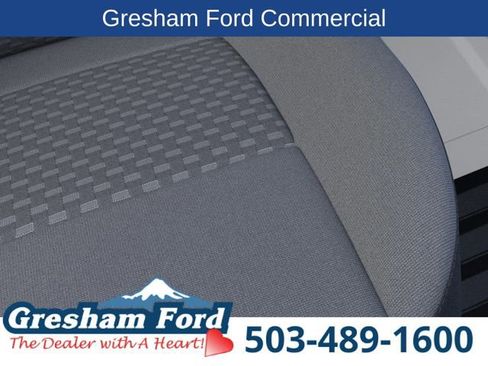 New 2026 Ford Transit 250 148 High Roof AWD image 19