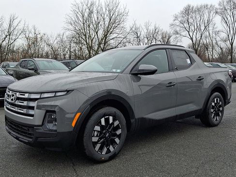New 2026 Hyundai Santa Cruz SEL image 1