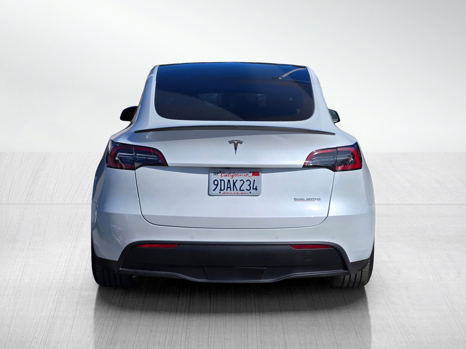 Used 2022 Tesla Model Y Performance AWD/4WD image 5