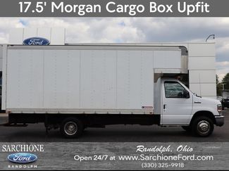 Used 2014 Ford E-450 and Econoline 450 Super Duty w/ Power Windows & Locks Group RWD video 1