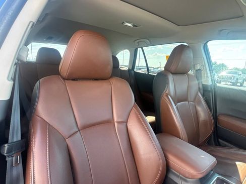 Used 2020 Subaru Outback Touring w/ Popular Package #2 AWD/4WD image 19