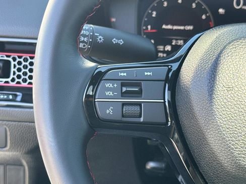 Used 2025 Honda Civic Si image 7