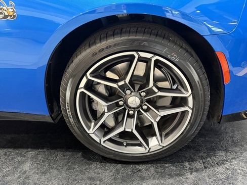 New 2026 Dodge Charger Scat Pack image 10