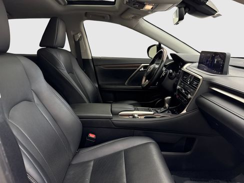 Used 2020 Lexus RX 350 FWD w/ Premium Package image 43