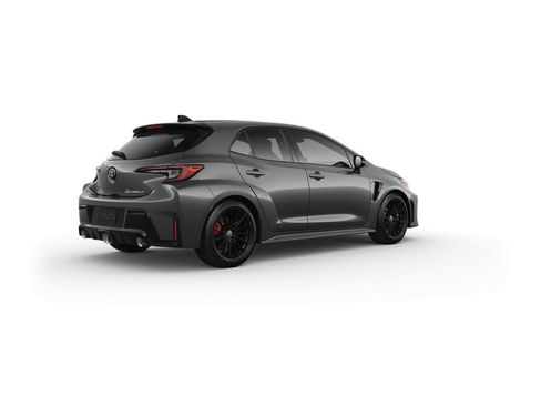 New 2025 Toyota Corolla GR image 51