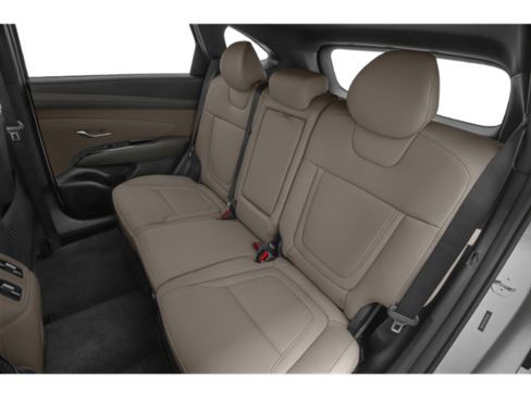 New 2026 Hyundai Tucson Limited AWD/4WD image 10