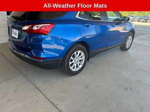 Used 2019 Chevrolet Equinox LT FWD image 4