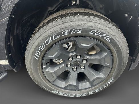 New 2026 RAM 1500 Big Horn image 16