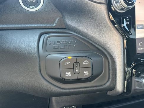 New 2026 RAM 2500 Warlock AWD/4WD image 28