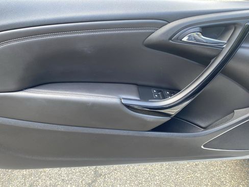 Used 2019 Buick Cascada Premium FWD image 26