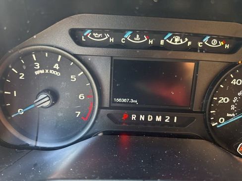 Used 2016 Ford F150 XL w/ Equipment Group 101A Mid AWD/4WD image 5