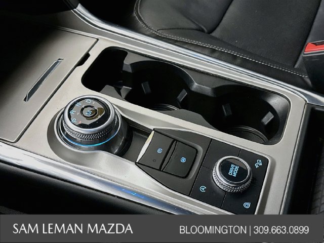 Used 2020 Ford Explorer Limited AWD/4WD image 4