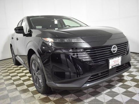 New 2026 Nissan Murano SL AWD/4WD image 3
