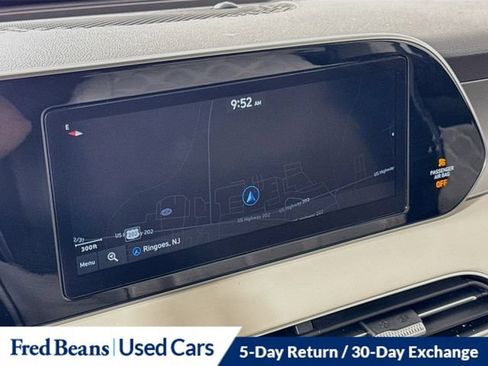 Used 2021 Hyundai Palisade Calligraphy AWD/4WD image 19