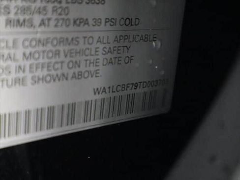 New 2026 Audi Q7 2.0T Premium Plus image 34