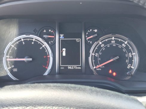 Used 2020 Toyota 4Runner TRD Pro AWD/4WD image 15