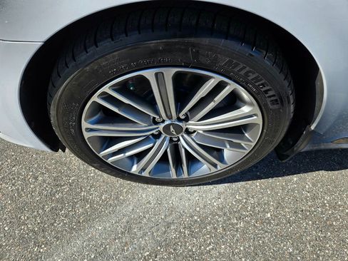 Used 2018 Genesis G80 3.8 image 14