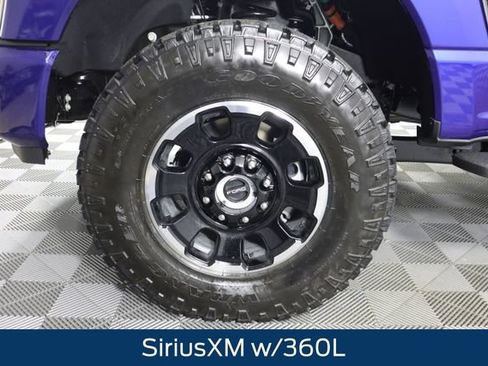 New 2026 Ford F350 Platinum w/ Platinum Plus Package image 17