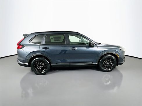 New 2026 Honda CR-V Sport-L image 18