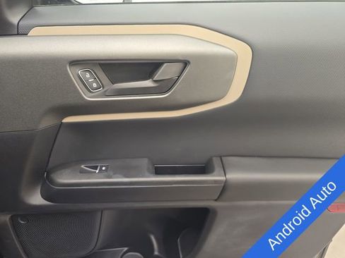 New 2026 Ford Bronco Sport Big Bend AWD/4WD image 12