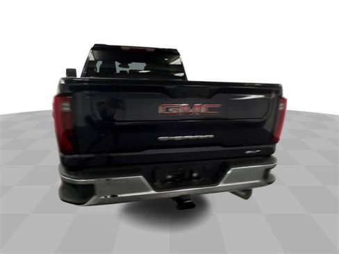 New 2025 GMC Sierra 2500 SLT w/ Max Trailering Package image 7
