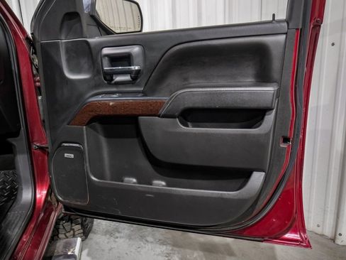 Used 2016 GMC Sierra 1500 SLT image 42