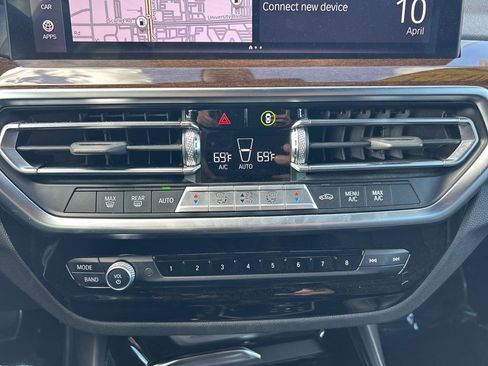 Used 2023 BMW X3 M40i w/ Parking Assistance Package image 37